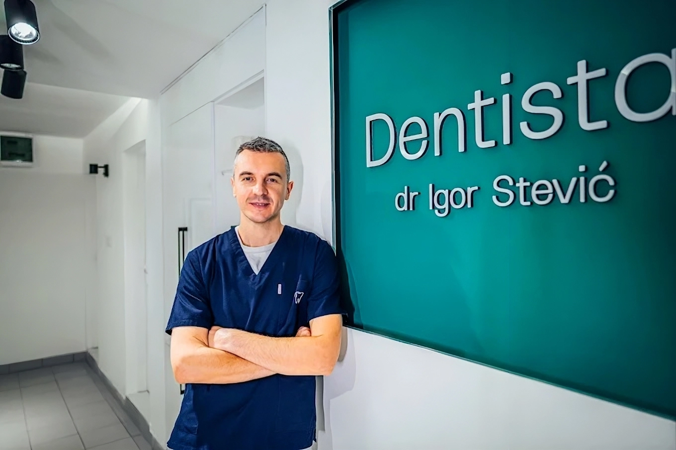 igor stevic stomatolog